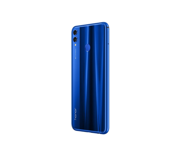 HONOR HONOR 8X 4/128GB Niebieski - 449203 - zdjęcie 5